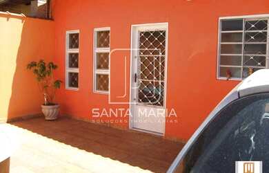 Imagem 4: Casa (térrea na rua) 3 dormitórios/suite