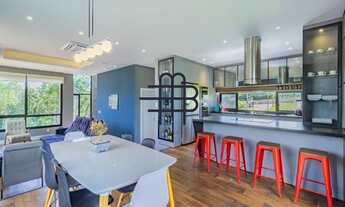 Imagem 1: CASA EM CONDOMINIO RESIDENCIAL em GRAVATAÍ - RS, CENTRO