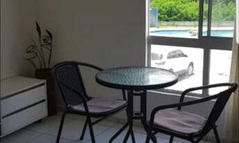 Imagem: Alugo apt mobiliado 2qts em Vitória PE