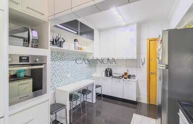 Imagem 6: Cobertura - Aclimação - São Paulo