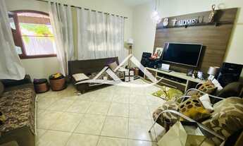 Imagem 4: Casa para Venda em Serra, Nova Carapina I, 3 dormitórios, 1 suíte, 2 banheiros, 2 vagas