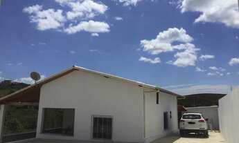 Imagem 3: Chácara para venda tem 1000 metros quadrados próximo a entrada da Estrada do Contorno, Opo