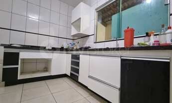 Imagem 5: Aparecida de Goiânia - Casa Padrão - Vila Alzira