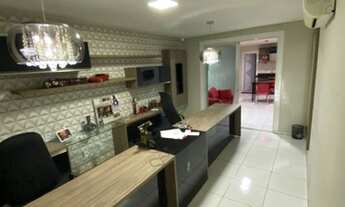 Imagem 6: Prédio no Jardim Iracema