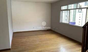 Imagem 2: Apartamento para aluguel 3 quartos 1 suíte 2 vagas - Buritis