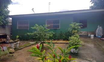 Imagem 2: Casa para venda tem 100 metros quadrados com 3 quartos em Planalto - Manaus - Amazonas