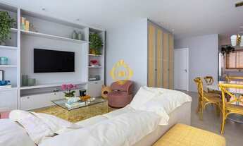 Imagem 3: APARTAMENTO A VENDA COM 3 SUÍTE 3 VAGAS