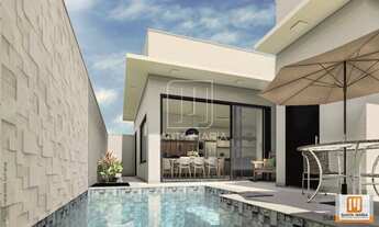 Imagem 6: Casa (térrea em condominio) 3 dormitórios/suite, portaria 24hs, lazer, espaço gourmet, sal