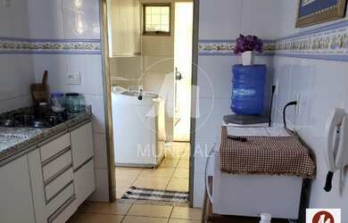 Imagem 5: Casa (térrea em condominio) 4 dormitórios/suite, cozinha planejada, portaria 24hs, lazer