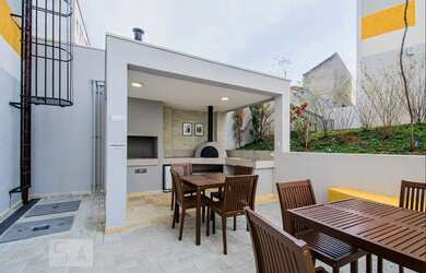 Imagem 2: Apartamento para aluguel tem 34 metros quadrados com 2 quartos no Cambuci - São Paulo - SP