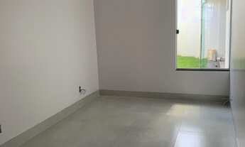 Imagem 4: Casa nova no jardim presidente