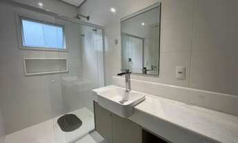 Imagem 4: Casa com 4 suítes à venda, 312 m² por R$ 4.000.000 - Riviera de São Lourenço - Bertioga/SP