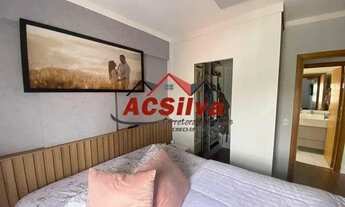 Imagem 6: Apto Nova Petrópolis SBC