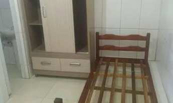 Imagem 2: Alugo kitnet Kitnet com 1 dormitório