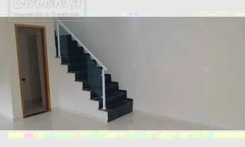 Imagem 4: Santo André - Casa Padrão - Jardim Santo Antônio