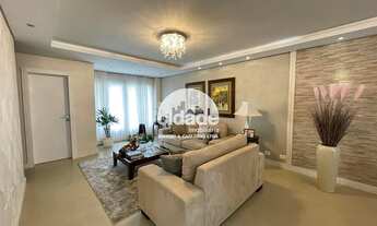 Imagem 7: Sobrado à venda, 4 quartos, 1 suíte, 6 vagas, Maria Luiza - Cascavel/Pr