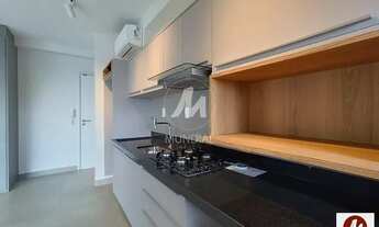 Imagem 3: Apartamento (tipo - padrao) 1 dormitórios/suite, portaria 24hs, lazer, espaço gourmet, sal