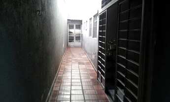 Imagem 2: SOBRADO A VENDA NA VILA NOVA MAZZEI - 3 DORMITÓRIOS (1 SUÍTE) E 2 VAGAS - TERRENO COM 250M