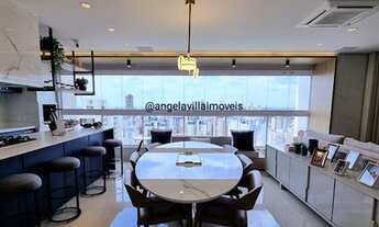 Imagem: APARTAMENTO CORA ALTO BUENO 126 M2