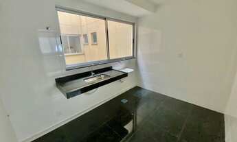 Imagem 6: Apartamento à venda, 3 quartos, 1 suíte, 2 vagas, Arvoredo I - Contagem/MG