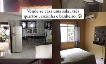 Imagem: Vende-se uma casa