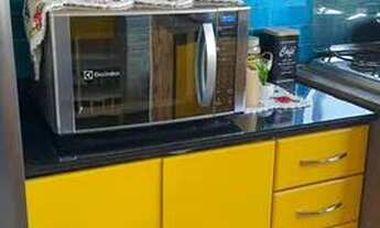 Imagem 6: Apartamento para venda de 2 dormitorios, 1 vaga coberta, Assunção - Sbc, 57m2