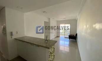 Imagem 4: SANTO ANDRE - Residential / Apartment - CAMPESTRE