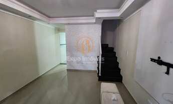 Imagem 2: Sobrado para Locação em São Paulo, Cidade Patriarca, 3 dormitórios, 1 suíte, 3 banheiros