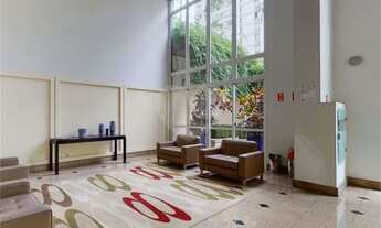 Imagem: Locação - Próximo á Paulista - Mobiliado