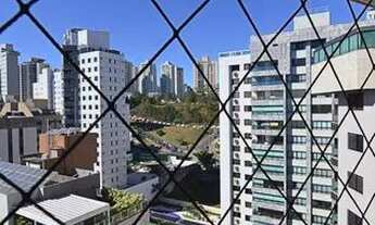 Imagem 6: Apartamento para Aluguel - Belvedere, 3 Quartos, 344 m2