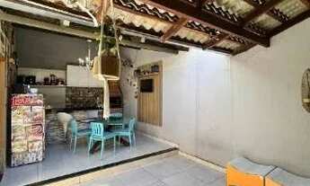 Imagem 6: Casa para Venda em Goiânia, Residencial Lucy Pinheiro, 3 dormitórios, 1 suíte, 3 banheiros