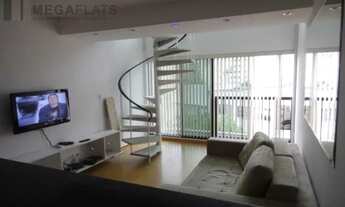 Imagem 15: FLAT NA RUA CARLOS SAMPAIO PARA LOCAÇÃO BELA VISTA!