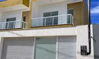 Imagem 2: Casa duplex com 3 quartos, 4 vagas de garagem na Serra