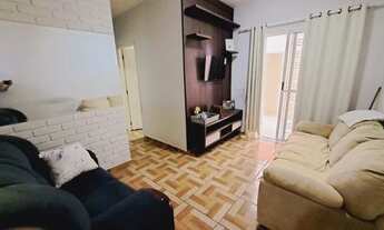 Imagem 7: Apartamento para venda tem 72 metros quadrados com 3 quartos