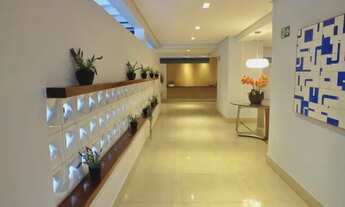 Imagem 2: Miramar com requinte, 95m2, 2 vagas