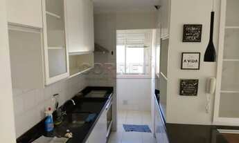 Imagem 4: Araçatuba - Apartamento - Saudade