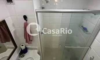 Imagem 4: Barra da Tijuca Apartamento com 2 dormitórios