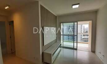 Imagem 2: Apto 70m² Iakatu Alphaville, 2 dorms, suíte, com armários