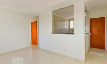 Imagem 4: Apartamento para Aluguel - Parque Residencial Vila União  , 2 Quartos, 57 m2