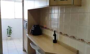 Imagem 5: JUNDIAÍ - Apartamento Padrão - VILA INHAMUPE