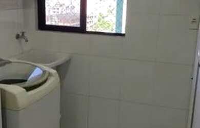 Imagem 5: Apartamento com 3 dormitórios para alugar, 70 m² por R$ 4.300,00/mês - Jatiúca - Maceió/AL