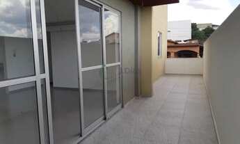 Imagem 6: LINDA ÁREA PRIVATIVA 157M² BAIRRO MILIONÁRIOS