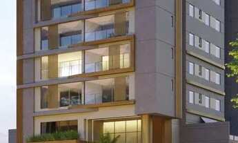 Imagem 3: Cobertura - Vila Ema - Mon Trésor - 3 Suítes - 3 dormitórios - 235m² - Residencial