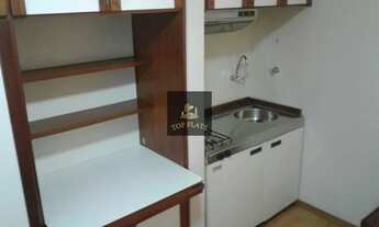 Imagem 6: Flat no Jardins Paulista