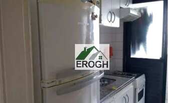 Imagem 7: Apartamento com 2 dormitórios à venda, 65 m² por R$ 330.000,00 - Jardim Ibitirama - São Pa