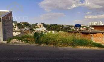 Imagem 2: Terreno - Loteamento Shangrilá - Valinhos