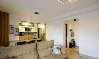 Imagem 4: São Paulo - Apartamento Padrão - Tatuapé