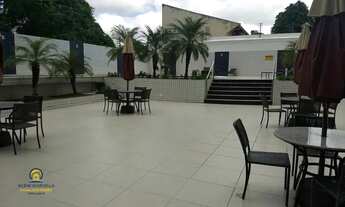 Imagem 5: EXCLUSIVIDADE Venda Aptº 2 por andar com 190 m2 / Edifício Villagio /Jóquei