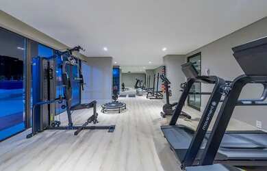 Imagem 4: Apartamento no Aeroclube/Bessa 3 Quartos sendo 2 Suítes com Lazer Completo