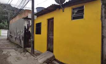 Imagem: Casa pra alugar